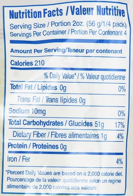 Excellent Rice Stick Bihon Rice Noodles (8oz/227grams) 2 pack