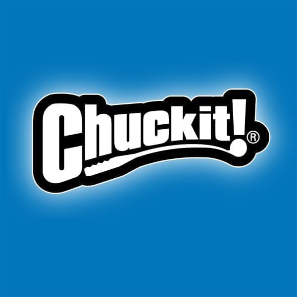 Chuckit! Dog Fetch Ball Medley, Medium, 3 Pack, Ultra, Rugged Balls Included Visit the Chuckit! Store